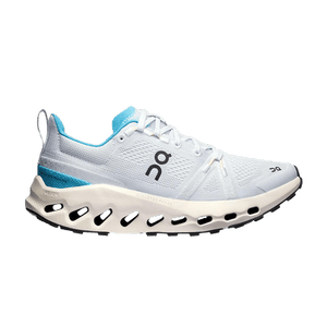 ON Wmns Cloudsurfer Trail 'Arctic Ivory'