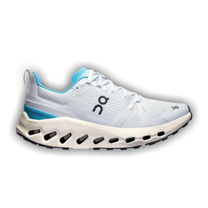 ON Wmns Cloudsurfer Trail 'Arctic Ivory'