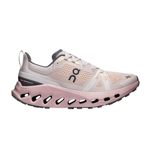 ON Wmns Cloudsurfer Trail 'Silver Mauve'