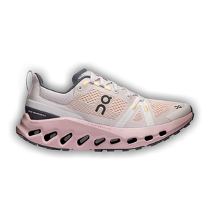 ON Wmns Cloudsurfer Trail 'Silver Mauve'