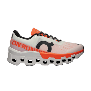 Wmns Cloudmonster 2 'Undyed Flame'