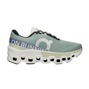 Wmns Cloudmonster 2 'Mineral Aloe'