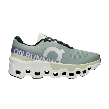 Wmns Cloudmonster 2 'Mineral Aloe'