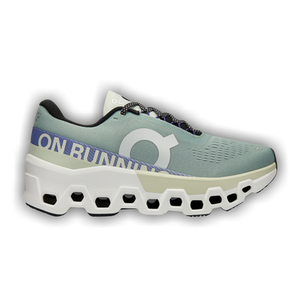 Wmns Cloudmonster 2 'Mineral Aloe'