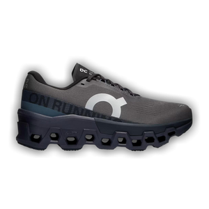 Wmns Cloudmonster 2 'Asphalt Iron'