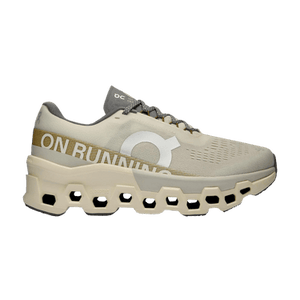Wmns Cloudmonster 2 'Cream Ice'