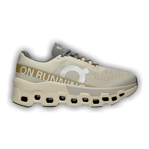 Wmns Cloudmonster 2 'Cream Ice'