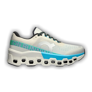 Wmns Cloudmonster 2 'Cream Horizon'
