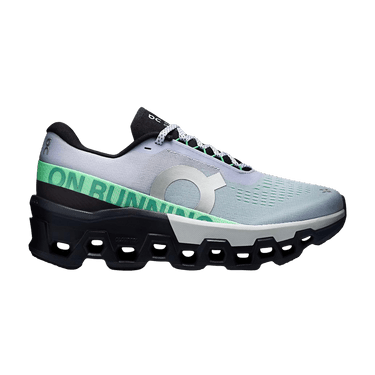 Wmns Cloudmonster 2 'Nimbus Arctic'