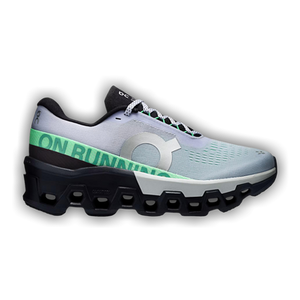 Wmns Cloudmonster 2 'Nimbus Arctic'