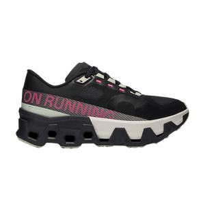 Wmns Cloudmonster Hyper 'Iron Lima'