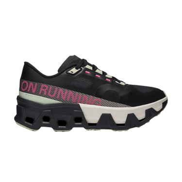 Wmns Cloudmonster Hyper 'Iron Lima'