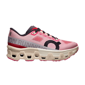 Wmns Cloudmonster Hyper 'Pink Red Cream'