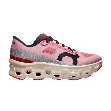 Wmns Cloudmonster Hyper 'Pink Red Cream'