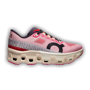 Wmns Cloudmonster Hyper 'Pink Red Cream'