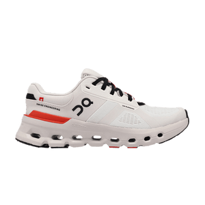 ON Wmns Cloudrunner 2 'White Sand'