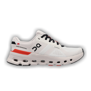 ON Wmns Cloudrunner 2 'White Sand'