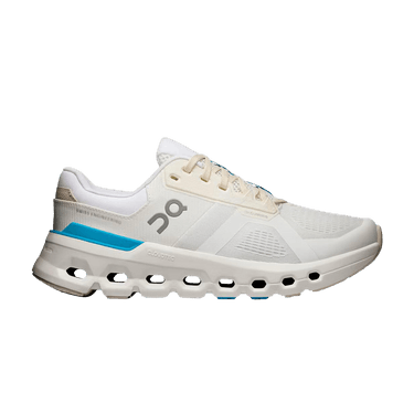 Wmns Cloudrunner 2 'White Horizon'