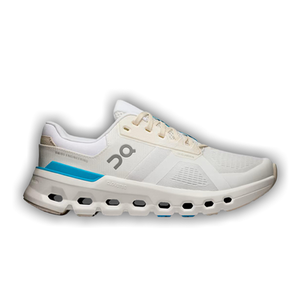 Wmns Cloudrunner 2 'White Horizon'