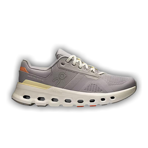 ON Cloudrunner 2 'Lilac Ivory'