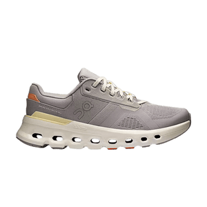 ON Cloudrunner 2 'Lilac Ivory'