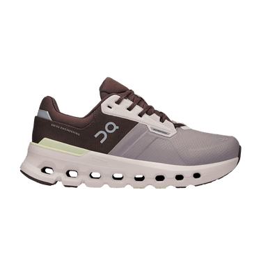 ON Wmns Cloudrunner 2 Waterproof 'Zinc Seedling'