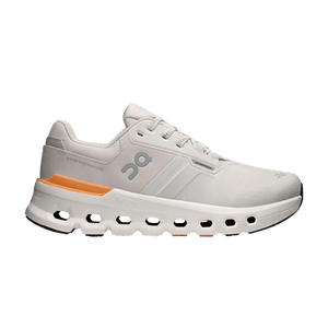 ON Wmns Cloudrunner 2 Waterproof 'Wolf Tangerine'