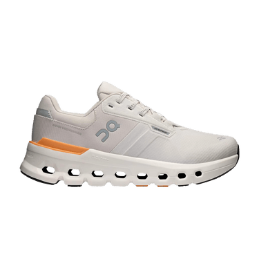 ON Wmns Cloudrunner 2 Waterproof 'Wolf Tangerine'