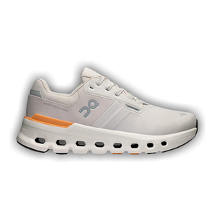 ON Wmns Cloudrunner 2 Waterproof 'Wolf Tangerine'