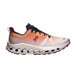 Wmns Cloudsurfer Trail Waterproof 'Sandstone Silver'