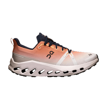 Wmns Cloudsurfer Trail Waterproof 'Sandstone Silver'