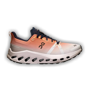 Wmns Cloudsurfer Trail Waterproof 'Sandstone Silver'