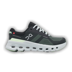 ON Wmns Cloudrunner 2 Wide 'Shadow Lima'