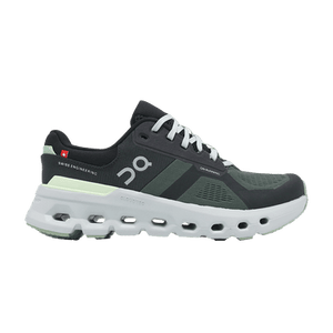 ON Wmns Cloudrunner 2 Wide 'Shadow Lima'