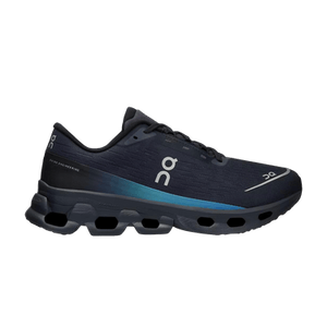 ON Wmns Cloudspark 'Black Blueberry'