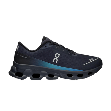ON Wmns Cloudspark 'Black Blueberry'