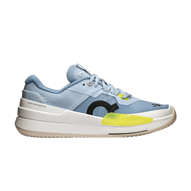 ON Wmns The Roger Pro 2 Clay 'Chambray Lime'
