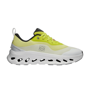 Loewe x Wmns Cloudtilt 2 'Neon Yellow White'