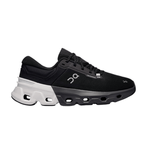 ON Wmns Cloudflyer 5 'Black White'