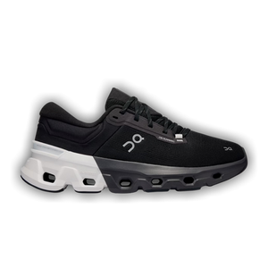 ON Wmns Cloudflyer 5 'Black White'