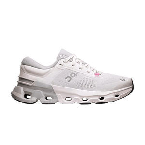 ON Wmns Cloudflyer 5 'White Glacier'