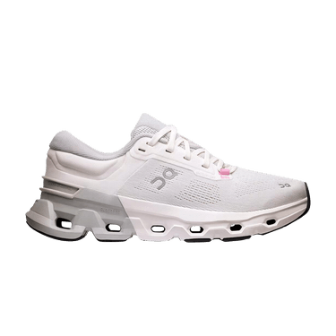 ON Wmns Cloudflyer 5 'White Glacier'