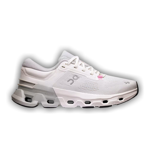 ON Wmns Cloudflyer 5 'White Glacier'