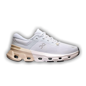 ON Wmns Cloudflyer 5 'Arctic Cream'