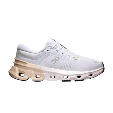 ON Wmns Cloudflyer 5 'Arctic Cream'