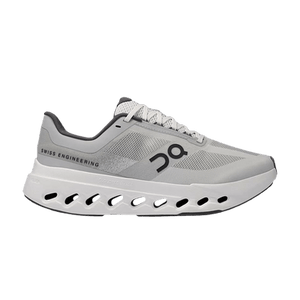 ON Wmns Cloudsurfer Next 'Glacier White'