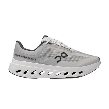 ON Wmns Cloudsurfer Next 'Glacier White'