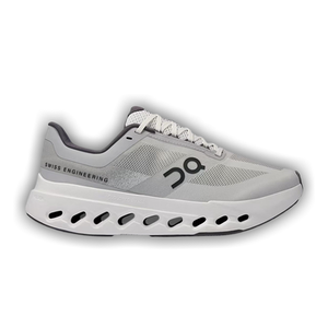 ON Wmns Cloudsurfer Next 'Glacier White'