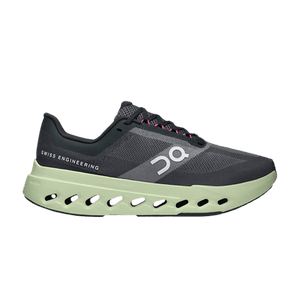 ON Wmns Cloudsurfer Next 'Black Lima'
