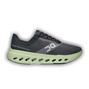 ON Wmns Cloudsurfer Next 'Black Lima'